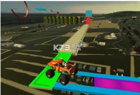 Monster Truck 2018 v1.5 游戏下载 截图