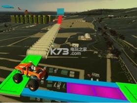 Monster Truck 2018 v1.5 游戏下载 截图