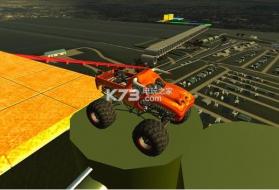 Monster Truck 2018 v1.5 游戏下载 截图