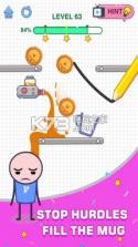 迈克的玻璃杯 v1.0.6 安卓版下载 截图