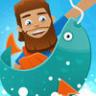 Hooked Inc Fisher Tycoon v2.31.3 游戏下载