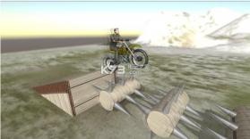 Guts and Glory Dirt Path v1.0 游戏下载 截图