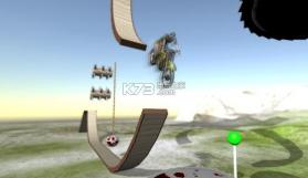 Guts and Glory Dirt Path v1.0 游戏下载 截图