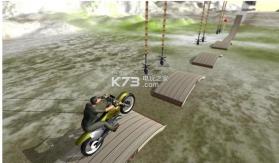 Guts and Glory Dirt Path v1.0 游戏下载 截图