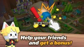 QubeTown v1.0.0 中文版下载 截图