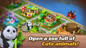 QubeTown v1.0.0 中文版下载 截图