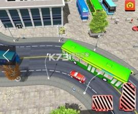 Indian Telolet Bus Coach Driving Simulator v1.0 游戏下载 截图
