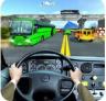 Indian Telolet Bus Coach Driving Simulator v1.0 游戏下载