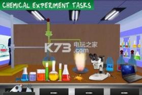 高中教育模拟 v1 游戏下载 截图