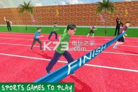 高中教育模拟 v1 游戏下载 截图