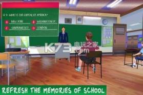 高中教育模拟 v1 游戏下载 截图