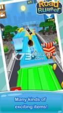 road runner v1.0.3 手游下载 截图
