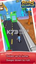 road runner v1.0.3 手游下载 截图