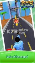 road runner v1.0.3 手游下载 截图