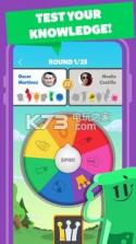 Trivia Crack2 v1.1.2 下载 截图