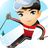 Dangerous Skiing v1.0 游戏下载