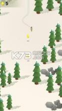 Dangerous Skiing v1.0 游戏下载 截图