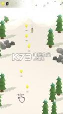Dangerous Skiing v1.0 游戏下载 截图
