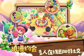 小镇物语 v1.6.121 最新版 截图