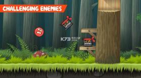 抖音Red Ball 4 v1.5 游戏下载 截图