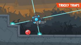 抖音Red Ball 4 v1.5 游戏下载 截图