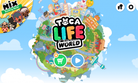 托卡世界 v1.87.1 游戏下载 截图
