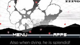 逃避吧英雄 v2.6.0 手游 截图