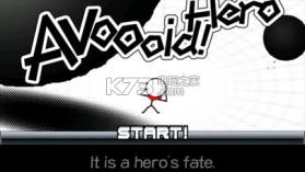 逃避吧英雄 v2.6.0 手游 截图