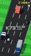 Dodgy Road v1.2.3 下载 截图