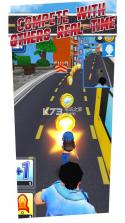 Traffic Rush Runner v1.0 游戏下载 截图