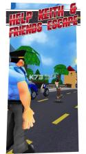 Traffic Rush Runner v1.0 游戏下载 截图