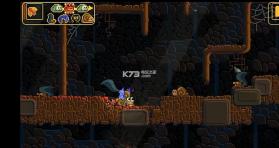 小虫进化模拟器 v1.0 游戏 截图