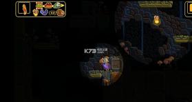 小虫进化模拟器 v1.0 游戏 截图