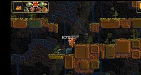 小虫进化模拟器 v1.0 游戏 截图