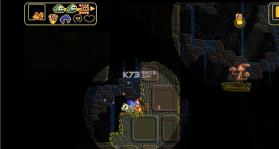 小虫进化模拟器 v1.0 游戏 截图