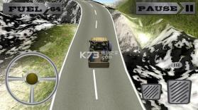 四轮驱动吉普军团 v1.5 下载 截图