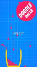 Doodle Balls v1.0.2 游戏下载 截图