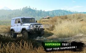 越野吉普冒险2018年 v1.3 游戏下载 截图