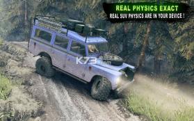 越野吉普冒险2018年 v1.3 游戏下载 截图