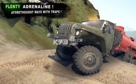 越野吉普冒险2018年 v1.3 游戏下载 截图