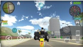 开车去锡蒂 v1.1.3 游戏下载 截图