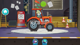 快乐的洗车 v1.0 游戏下载 截图