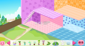 公主时尚梦幻小屋 v1.0.9 游戏下载 截图