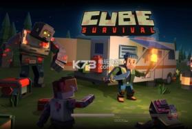 方块求生故事 v1.0.3 游戏下载 截图