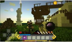 方块求生故事 v1.0.3 游戏下载 截图