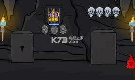 Escape The Skeleton v1.0.0 下载 截图