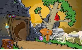 Escape The Skeleton v1.0.0 下载 截图