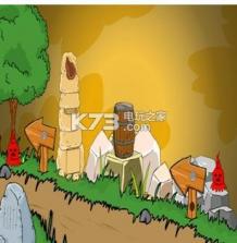 Escape The Skeleton v1.0.0 下载 截图