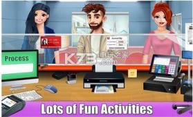 银行模拟器 v1.0.1 游戏下载 截图