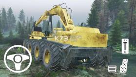 Mega货物卡车模拟器 v1.0 下载 截图